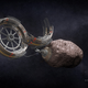 Illustration for article titled How Asteroid Mining Could Pay for Our First Space Colony